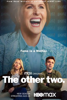 imdb the other two|the other two season 2.